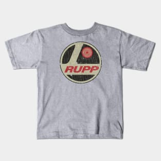 Rupp Industries 1959 Kids T-Shirt